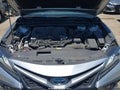 Photo 10 of 17 — 2022 Toyota Camry