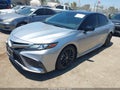 Photo 2 of 17 — 2022 Toyota Camry