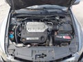 2010 Honda Accord — photo 9 of 12 | VIN 1HGCP3F80AA001525