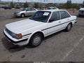 Photo 2 of 11 — 1986 Toyota Cressida