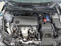 2025 Honda Civic — photo 10 of 16 | VIN 2HGFE2F50SH562538