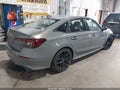 2025 Honda Civic — photo 4 of 16 | VIN 2HGFE2F50SH562538