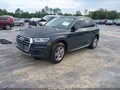 2018 Audi Q5 — photo 2 of 16 | VIN WA1BNAFY2J2019291