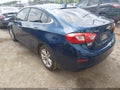 Photo 3 of 16 — 2019 Chevrolet Cruze