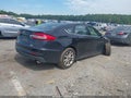 2020 Ford Fusion — photo 4 of 16 | VIN 3FA6P0HD7LR249001