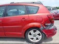 Photo 13 of 17 — 2004 Pontiac Vibe
