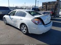 Photo 3 of 12 — 2007 Nissan Altima
