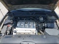 2003 Cadillac Deville — photo 10 of 11 | VIN 1G6KD54Y93U230713