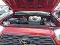 Photo 10 of 16 — 2020 Toyota Tacoma