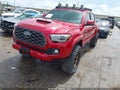 Photo 2 of 16 — 2020 Toyota Tacoma