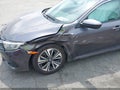 Photo 6 of 17 — 2016 Honda Civic