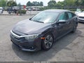 Photo 2 of 17 — 2016 Honda Civic