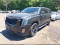 2019 Cadillac Escalade ESV — photo 2 of 16 | VIN 1GYS4HKJ1KR376054