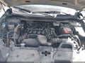2025 Honda CR-V — photo 10 of 20 | VIN 7FARS3H23SE001225