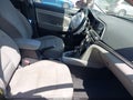 2019 Hyundai Elantra — photo 5 of 17 | VIN 5NPD84LF8KH403702