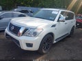 2019 Nissan Armada — photo 2 of 17 | VIN JN8AY2NC6K9582006
