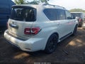 2019 Nissan Armada — photo 4 of 17 | VIN JN8AY2NC6K9582006