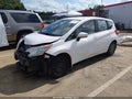 2016 Nissan Versa Note — photo 2 of 18 | VIN 3N1CE2CP9GL408905