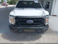 Photo 21 of 21 — 2021 Ford F-150