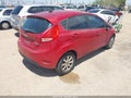 Photo 4 of 11 — 2012 Ford Fiesta