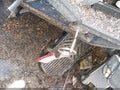 1996 Kenworth Construction — photo 11 of 11 | VIN 1XKAD29X9TR679999
