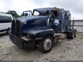 1996 Kenworth Construction — photo 2 of 11 | VIN 1XKAD29X9TR679999