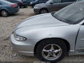 Photo 6 of 11 — 2003 Pontiac Grand Prix