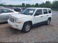 Photo 2 of 11 — 2016 Jeep Patriot