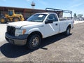 Photo 2 of 15 — 2011 Ford F-150