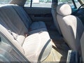 1999 Buick LeSabre — photo 8 of 12 | VIN 1G4HP52K7XH441917