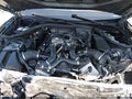2023 BMW M550i xDrive — photo 10 of 18 | VIN WBA13BK03PCN80581