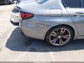 2023 BMW M550i xDrive — photo 18 of 18 | VIN WBA13BK03PCN80581