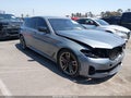 2023 BMW M550i xDrive — photo 1 of 18 | VIN WBA13BK03PCN80581