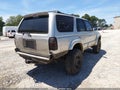 Photo 4 of 11 — 1999 Toyota 4Runner