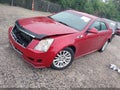 Photo 2 of 17 — 2012 Cadillac CTS