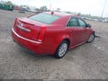 Photo 4 of 17 — 2012 Cadillac CTS