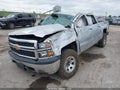 2015 Chevrolet Silverado 1500 — photo 2 of 17 | VIN 3GCUKPEC1FG100880
