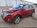 Photo 2 of 17 — 2013 Ford Edge