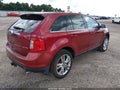 Photo 4 of 17 — 2013 Ford Edge