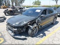 2017 Volkswagen Passat — photo 2 of 19 | VIN 1VWDT7A39HC030602