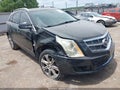 2012 Cadillac SRX — photo 1 of 16 | VIN 3GYFNBE30CS637133