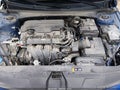 2021 Hyundai Elantra — photo 10 of 15 | VIN 5NPLS4AG7MH011810