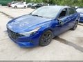 2021 Hyundai Elantra — photo 2 of 15 | VIN 5NPLS4AG7MH011810