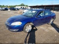 2006 Chevrolet Impala — photo 2 of 11 | VIN 2G1WU581869184345