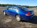 2006 Chevrolet Impala — photo 3 of 11 | VIN 2G1WU581869184345