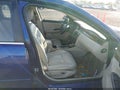 2006 Chevrolet Impala — photo 5 of 11 | VIN 2G1WU581869184345