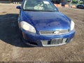 2006 Chevrolet Impala — photo 6 of 11 | VIN 2G1WU581869184345