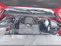 2018 Chevrolet Silverado — photo 10 of 17 | VIN 3GCUKPEH9JG192955