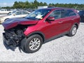2020 Kia Sorento — photo 2 of 16 | VIN 5XYPG4A55LG641493