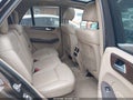 2012 Mercedes-Benz ML-Class — photo 8 of 16 | VIN 4JGDA5HB8CA018693